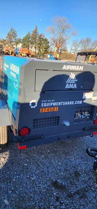 2023 AIRMAN PDS185S CWK