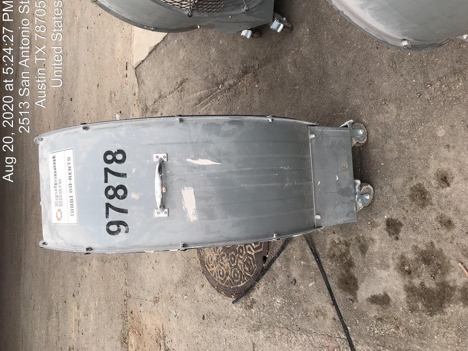 2020 AIRMASTER 60002