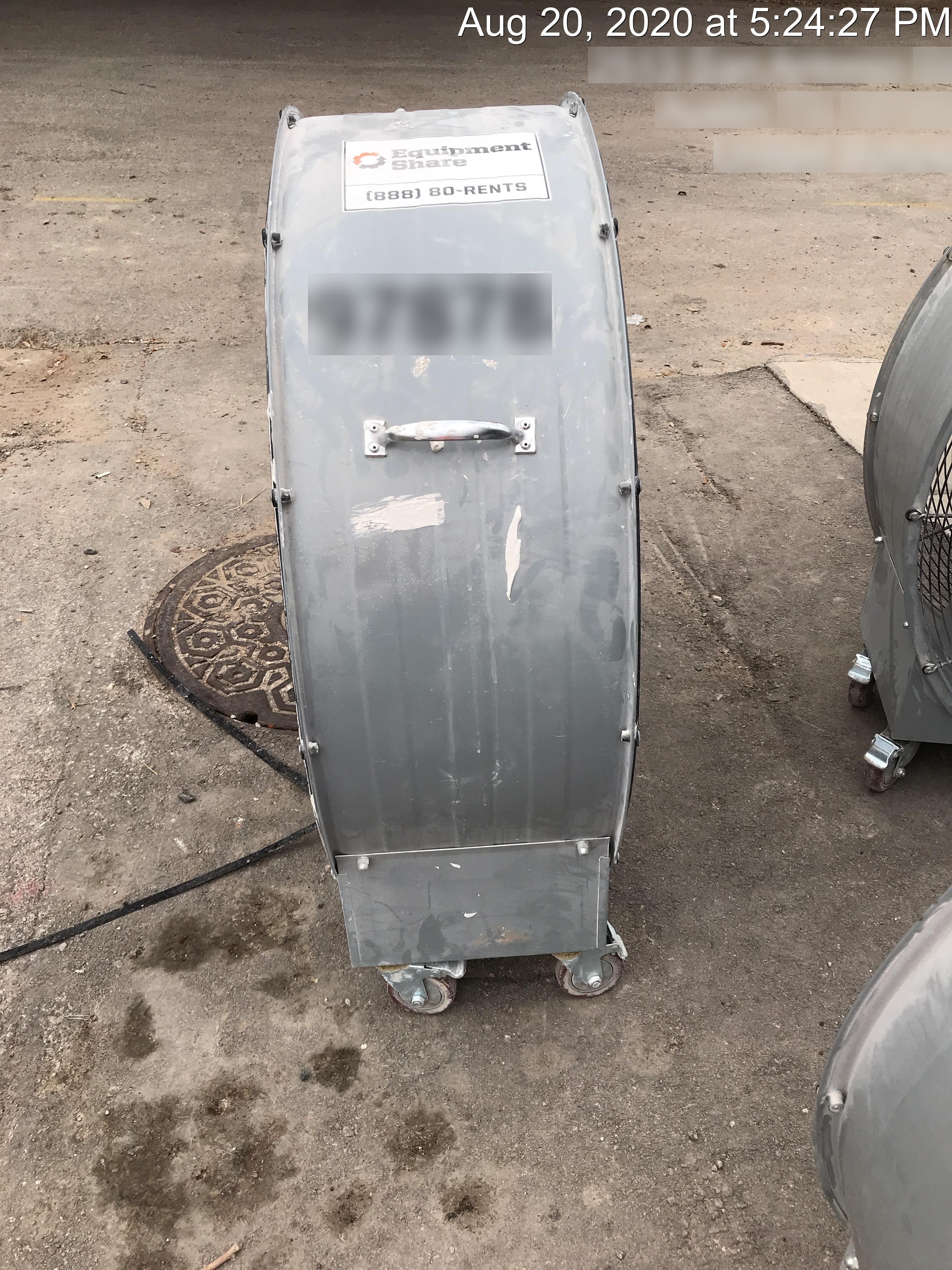 2020 AIRMASTER 60002