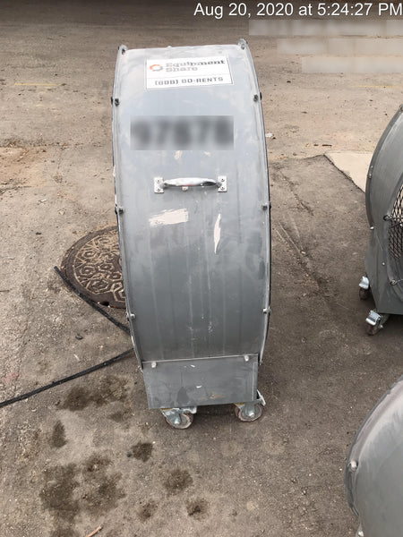 2020 AIRMASTER 60002