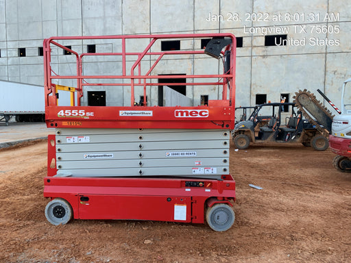 2021 MEC 4555SE