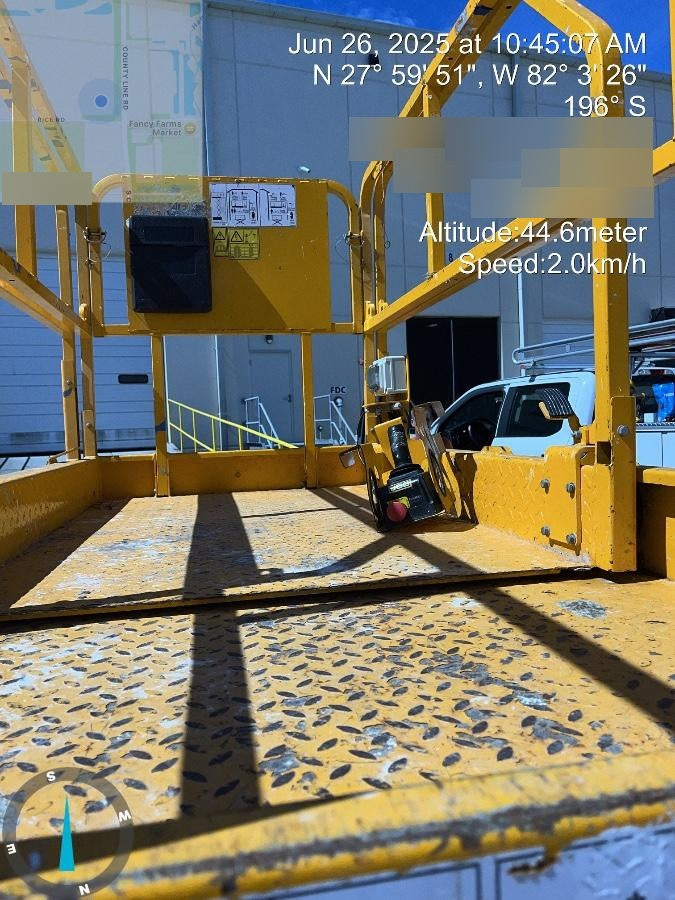 2022 JCB S3246E