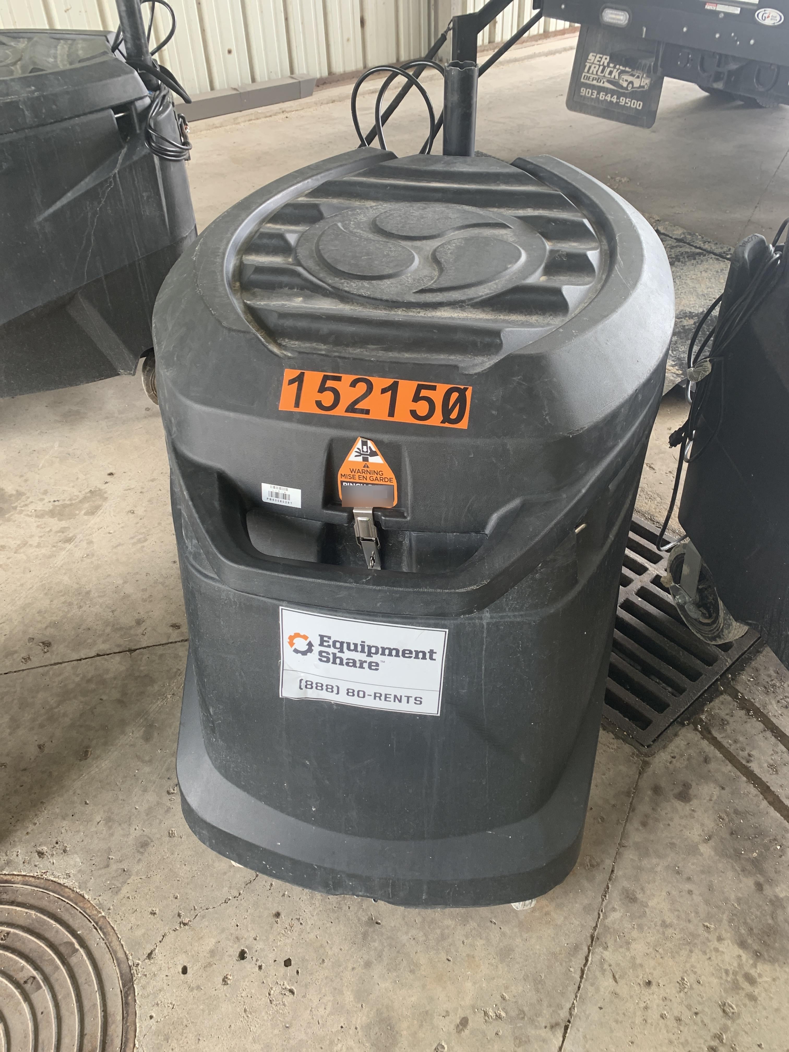2021 POWER BREEZER PB10-A-06-B