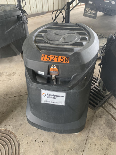2021 POWER BREEZER PB10-A-06-B