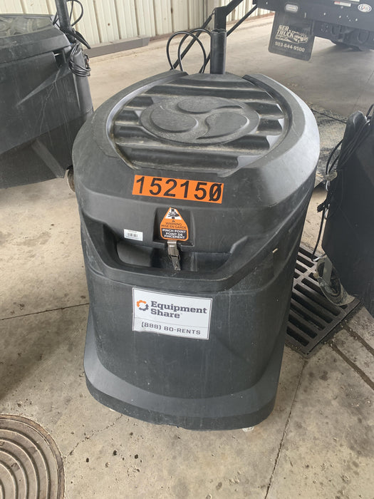 2021 POWER BREEZER PB10-A-06-B