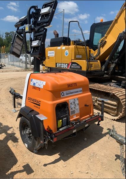 2023 GENERAC MLT2