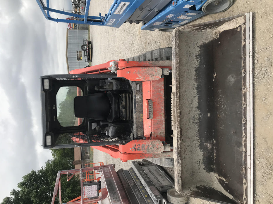 2019 KUBOTA SVL75-2