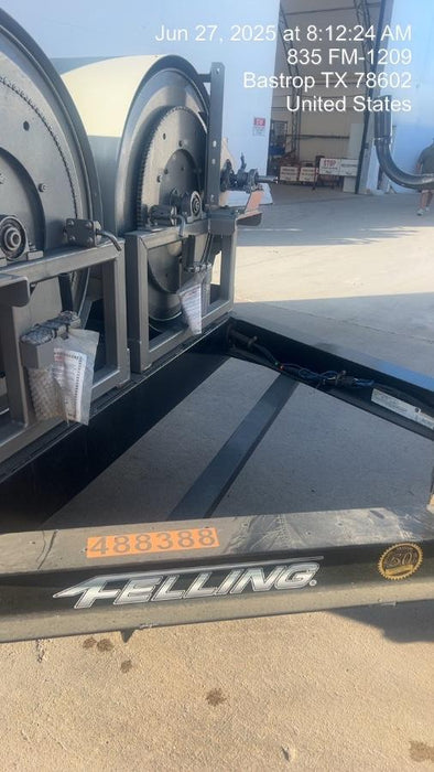 2025 AVTRON 5820-R20A5