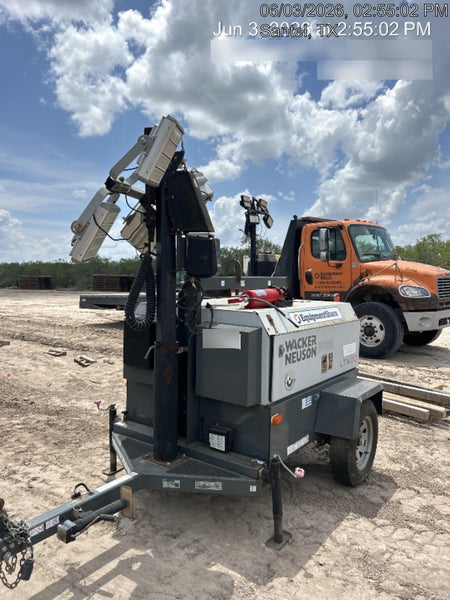 2020 WACKER NEUSON LTW20Z1