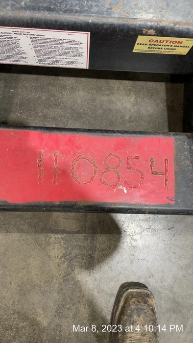 2020 STAR INDUSTRIES M1360B - Star JIB Boom