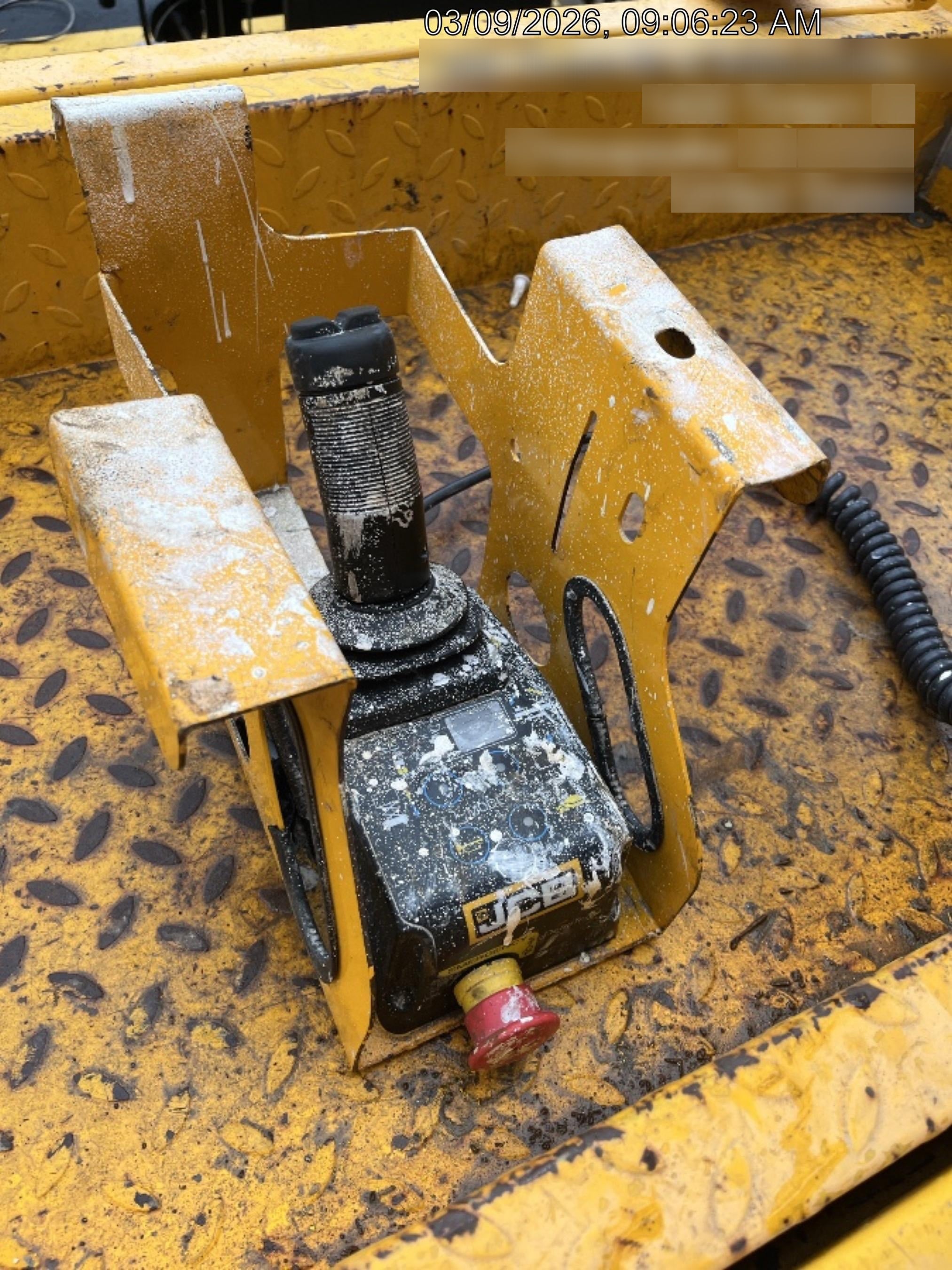 2021 JCB S1930E
