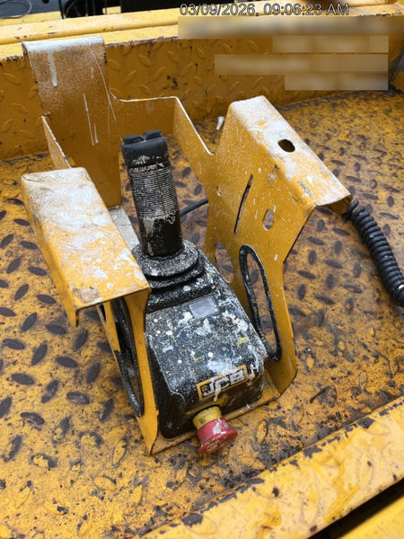 2021 JCB S1930E