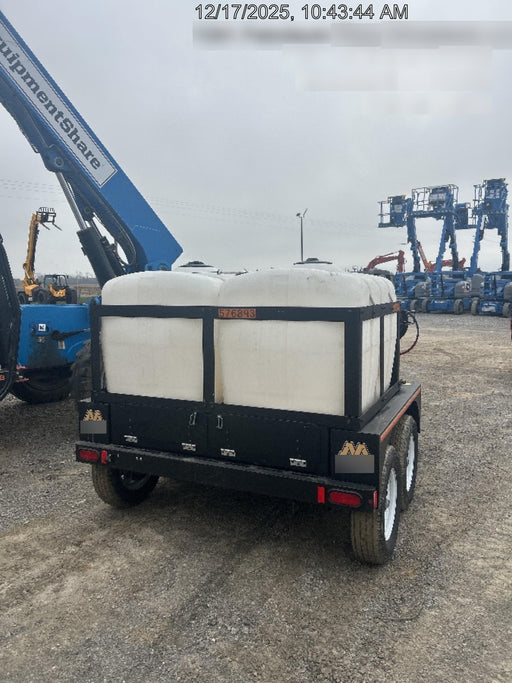 2025 MI-T-M HS-3505-1MGH-UR