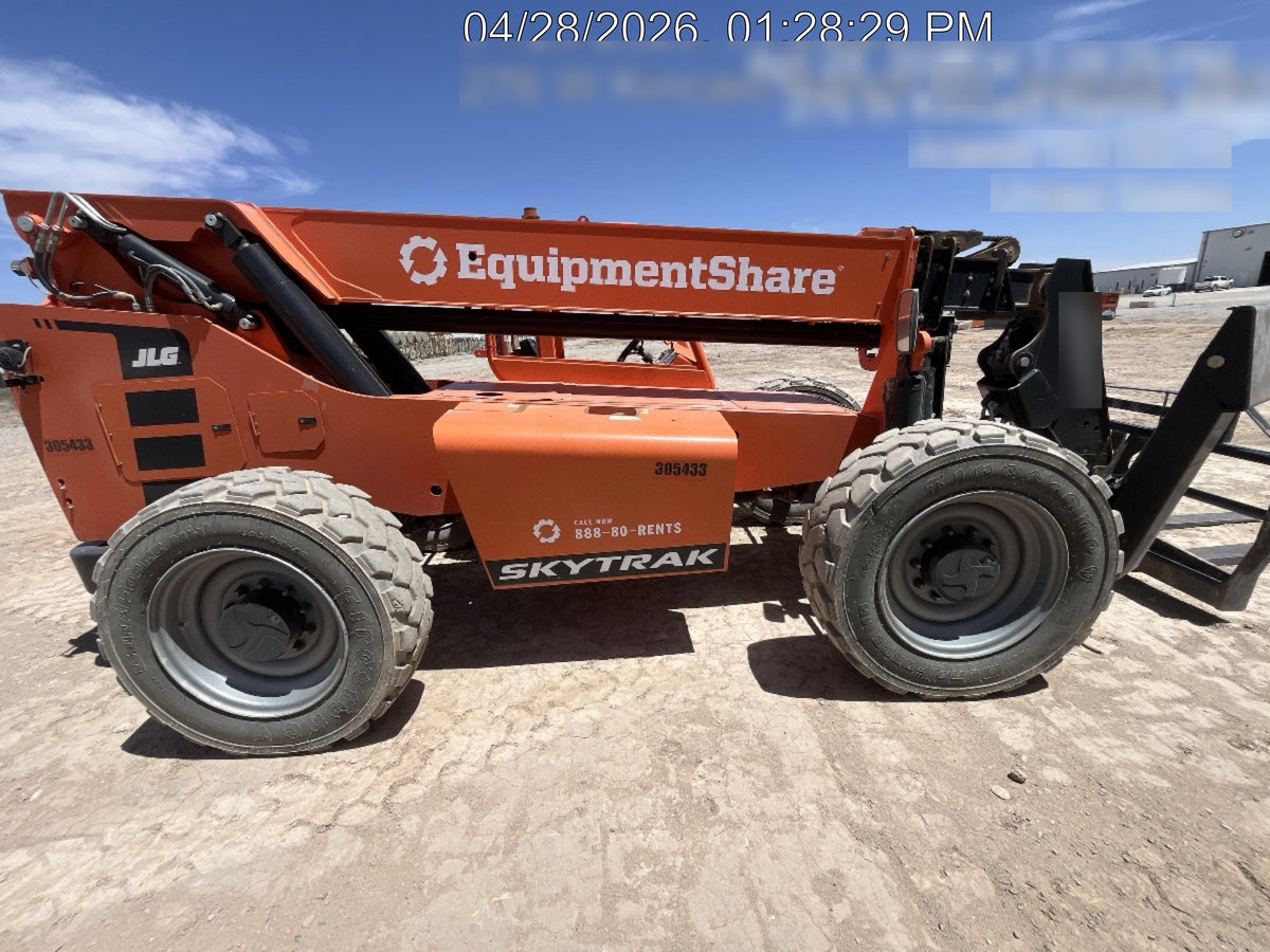 2023 SKYTRAK 10054