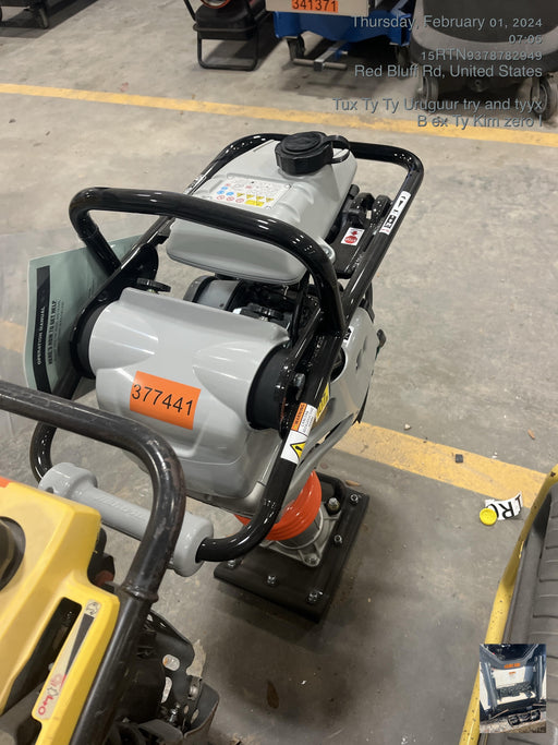 2023 MULTIQUIP MTX60HD