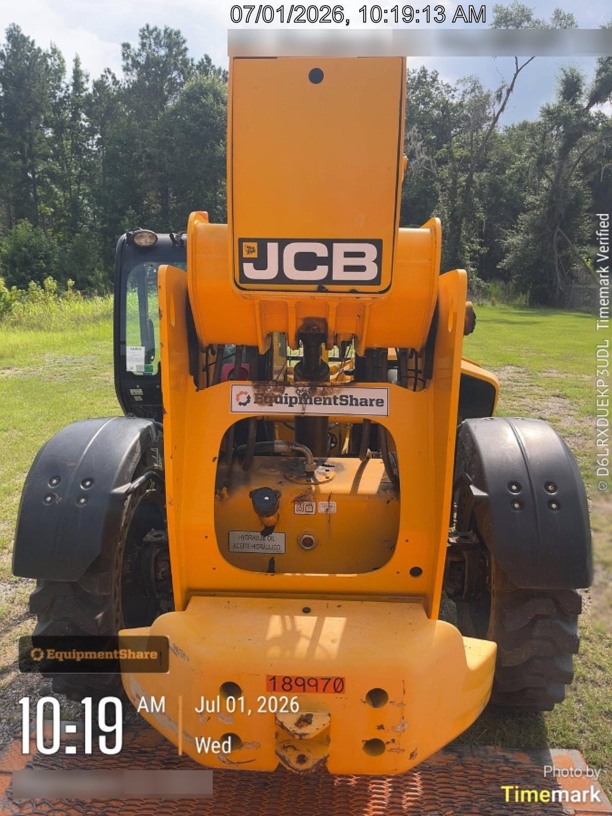 2021 JCB 510-56