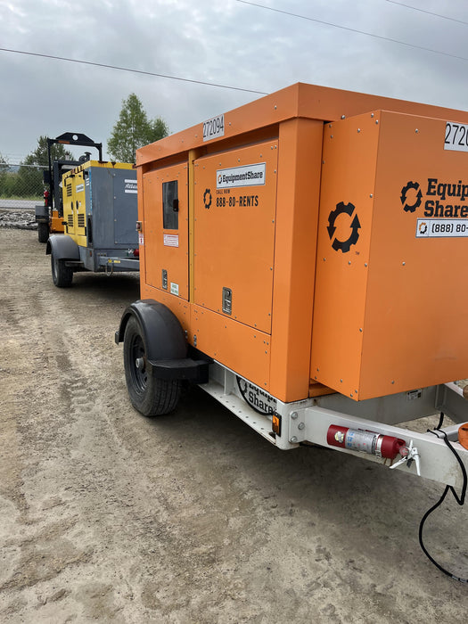 2022 PIONEER SAPP66S12L71-TD2.9L4