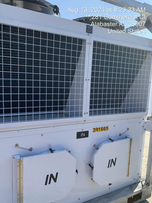 2024 SMARTECH SACP41A-HS