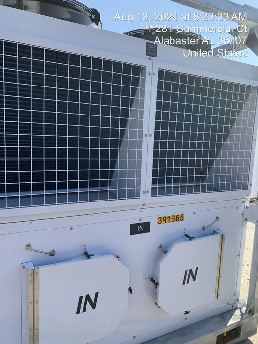 2024 SMARTECH SACP41A-HS