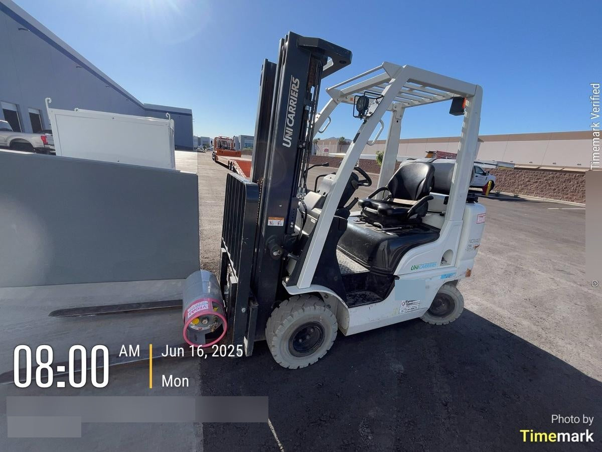 2023 UNICARRIER MAP1F2A25DV