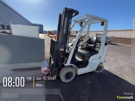 2023 UNICARRIER MAP1F2A25DV