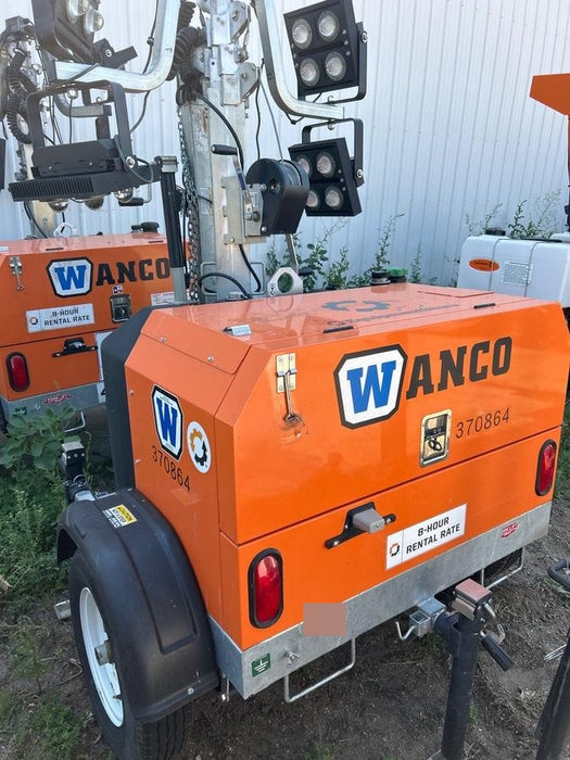 2023 WANCO WLTT-4MM4K