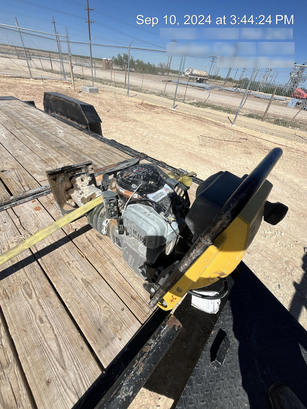 2021 WACKER NEUSON BS60-4As
