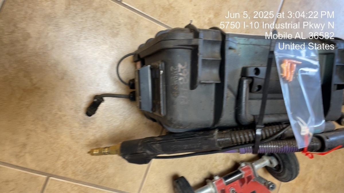 2023 MILLER ELECTRIC ArcReach 8