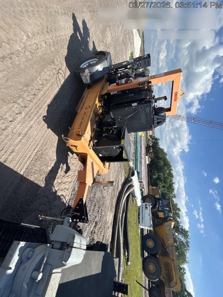 2021 PIONEER PP88S12L71-TCD3.6