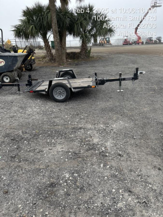 2022 BARRETO E4X6TBT