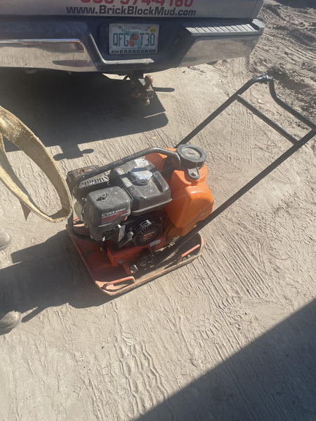 2023 MULTIQUIP MVC82VHW