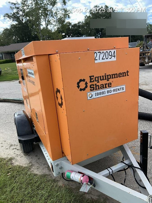 2022 PIONEER SAPP66S12L71-TD2.9L4