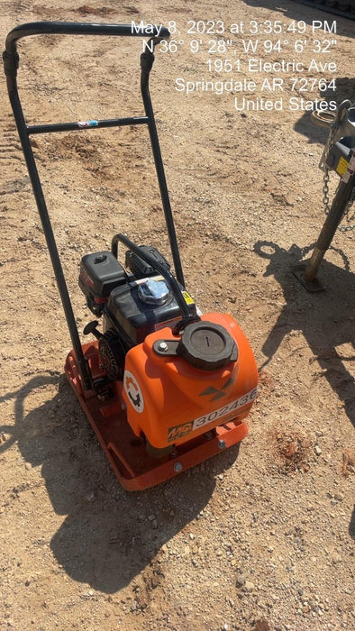 2023 MULTIQUIP MVC82VHW