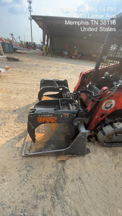 2022 PALADIN UTILITY GRAPPLE 11876-0022