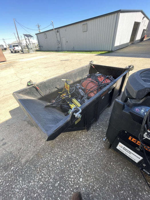 2022 STAR INDUSTRIES 1448B