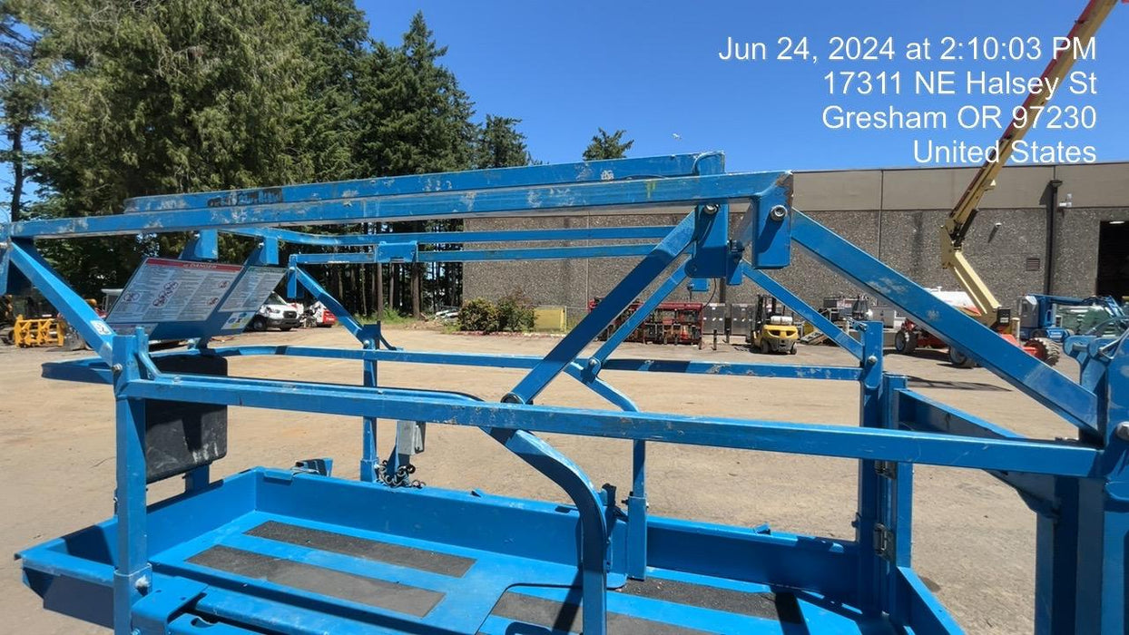 2020 Genie GS-1930 GENIE GS-1930