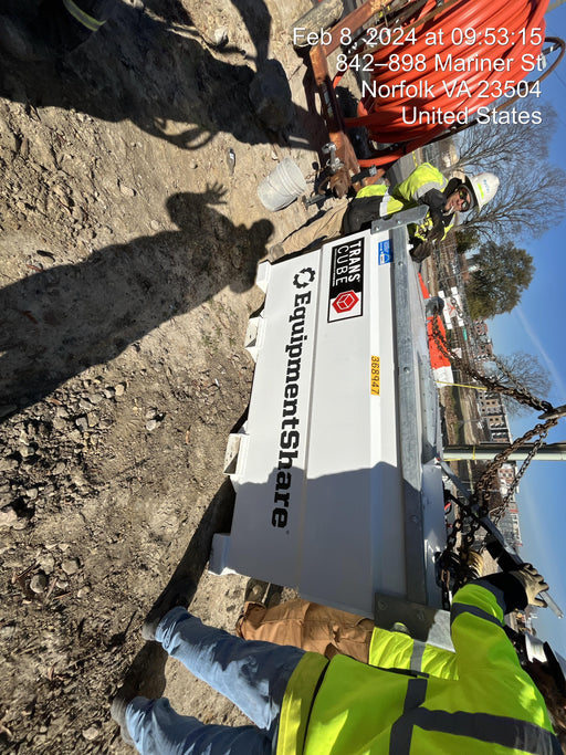 2023 WESTERN GLOBAL 20TCG-ES