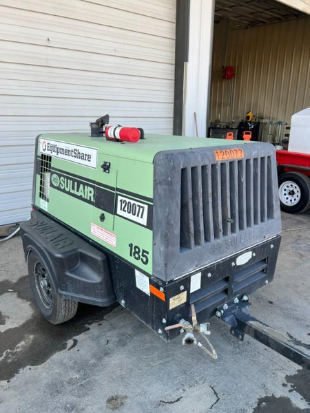 2021 MICHIGAN PNEUMATIC MP-TPB90-118