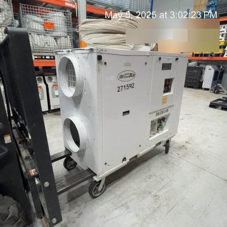 2022 UNITED COOL AIR PACH5N3AS15