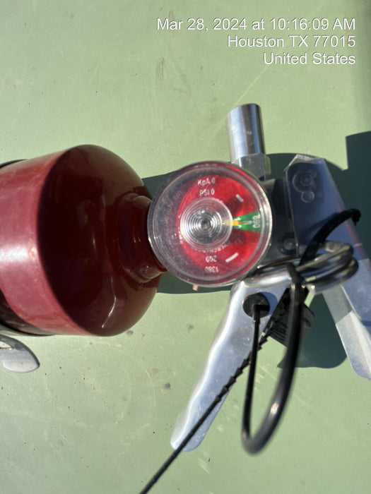 2021 SULLAIR 185D-DPQ KU4F