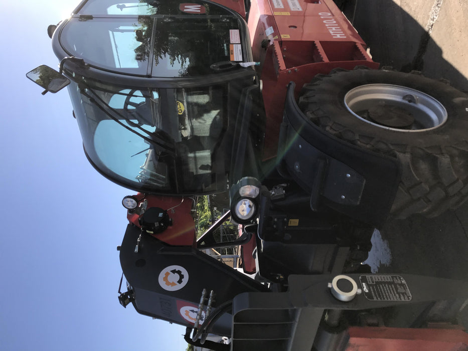 2019 MAGNI HTH-10.10