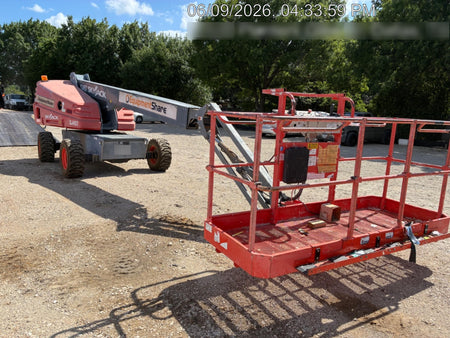 2019 SKYJACK SJ45T+