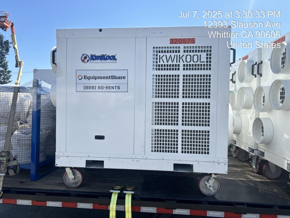 2023 KWIKOOL KPO12-23H