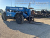 2018 Genie GTH-636 Genie GTH-636 w/Open ROPS, Solid Tires, Work Light/Beacon, 48" Carriage and Forks