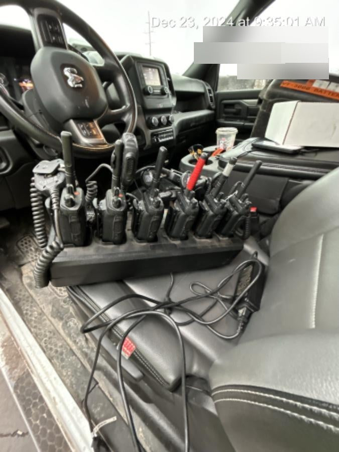 2023 MOTOROLA PMPN4284