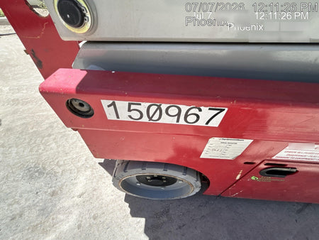 2021 MEC 2632SE