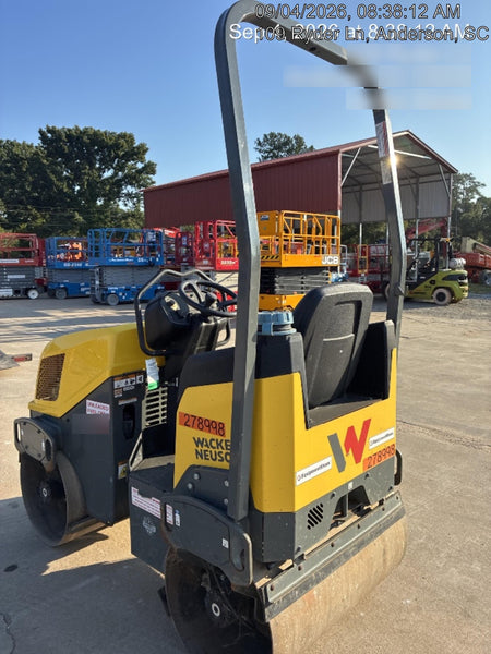2023 WACKER NEUSON RD12A