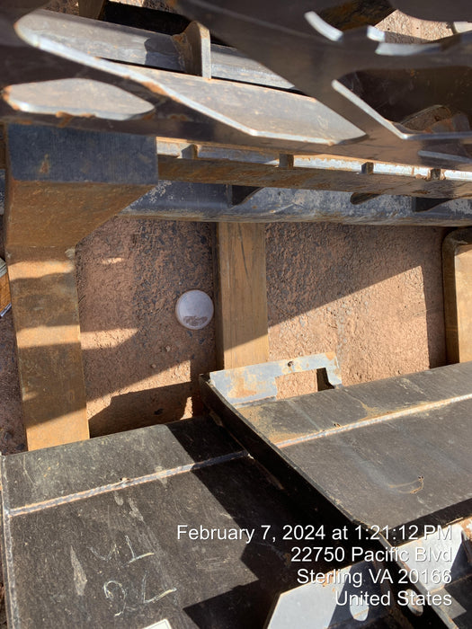 2023 ARROW MATERIAL HANDLING FS5100CB - 72"