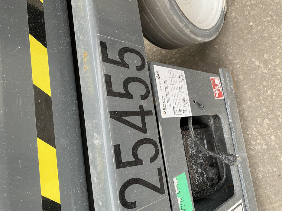 2019 SKYJACK SJIII-3226