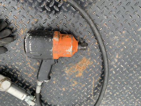 2020 MICHIGAN PNEUMATIC 751SS